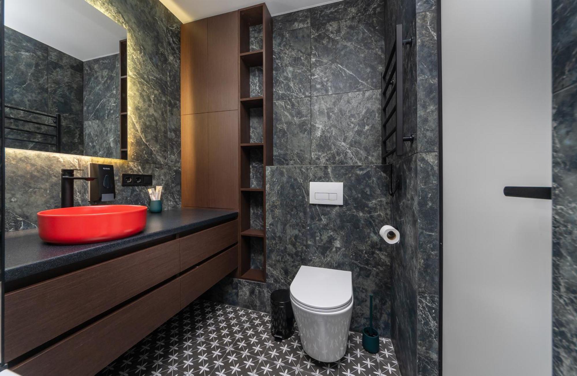 Myfreedom Апартаменти Жк Doc32 Kiev Exterior foto