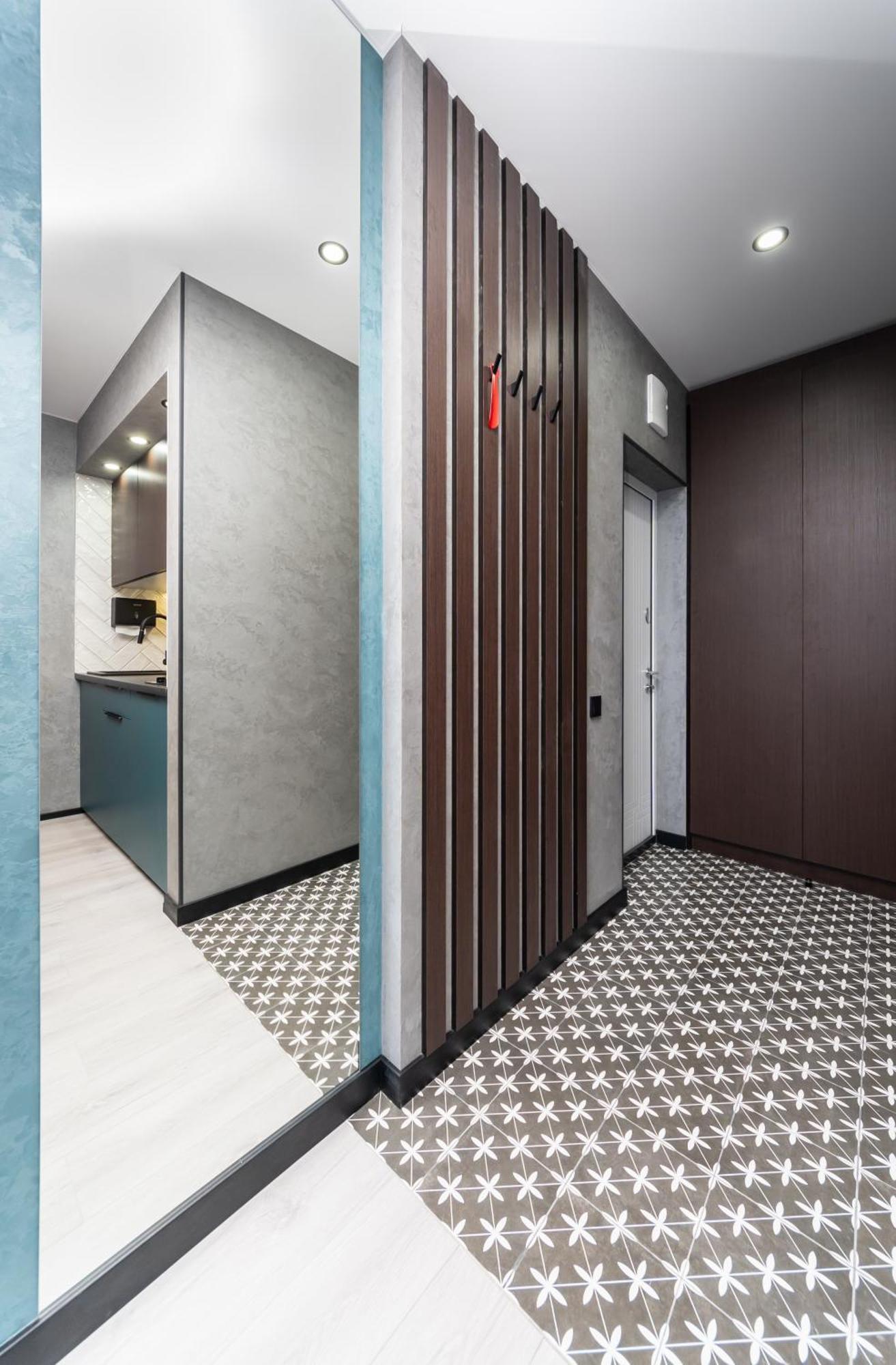 Myfreedom Апартаменти Жк Doc32 Kiev Exterior foto