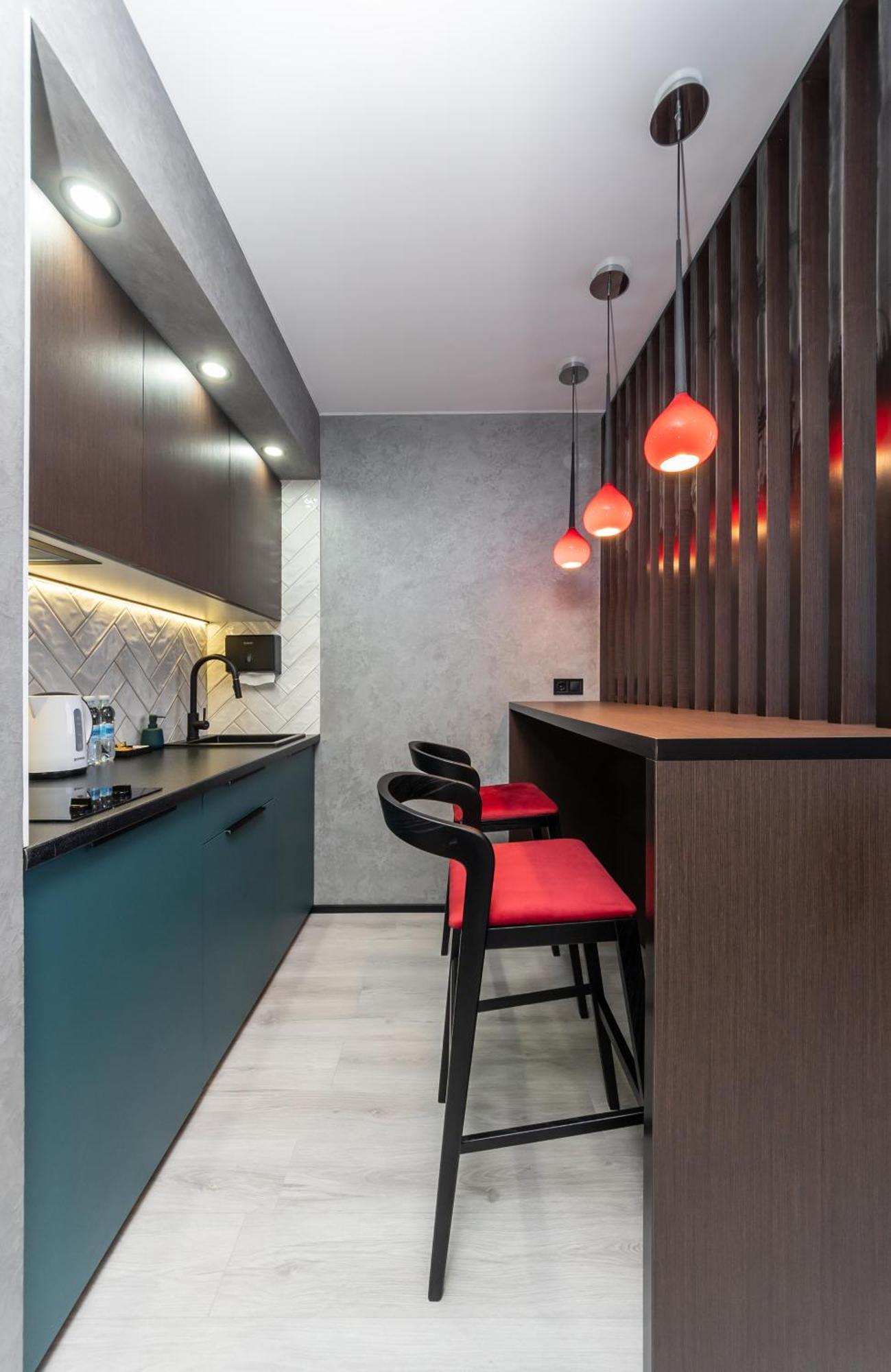 Myfreedom Апартаменти Жк Doc32 Kiev Exterior foto