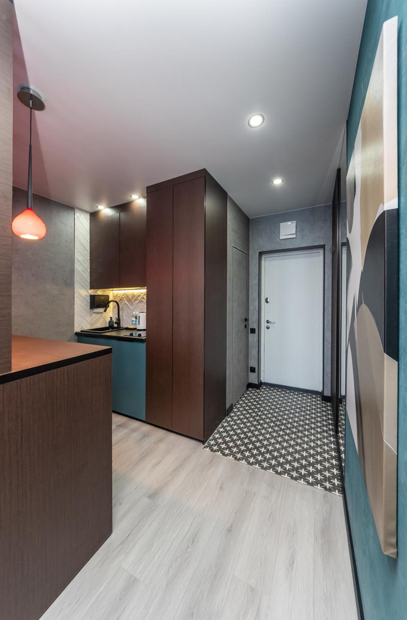 Myfreedom Апартаменти Жк Doc32 Kiev Exterior foto