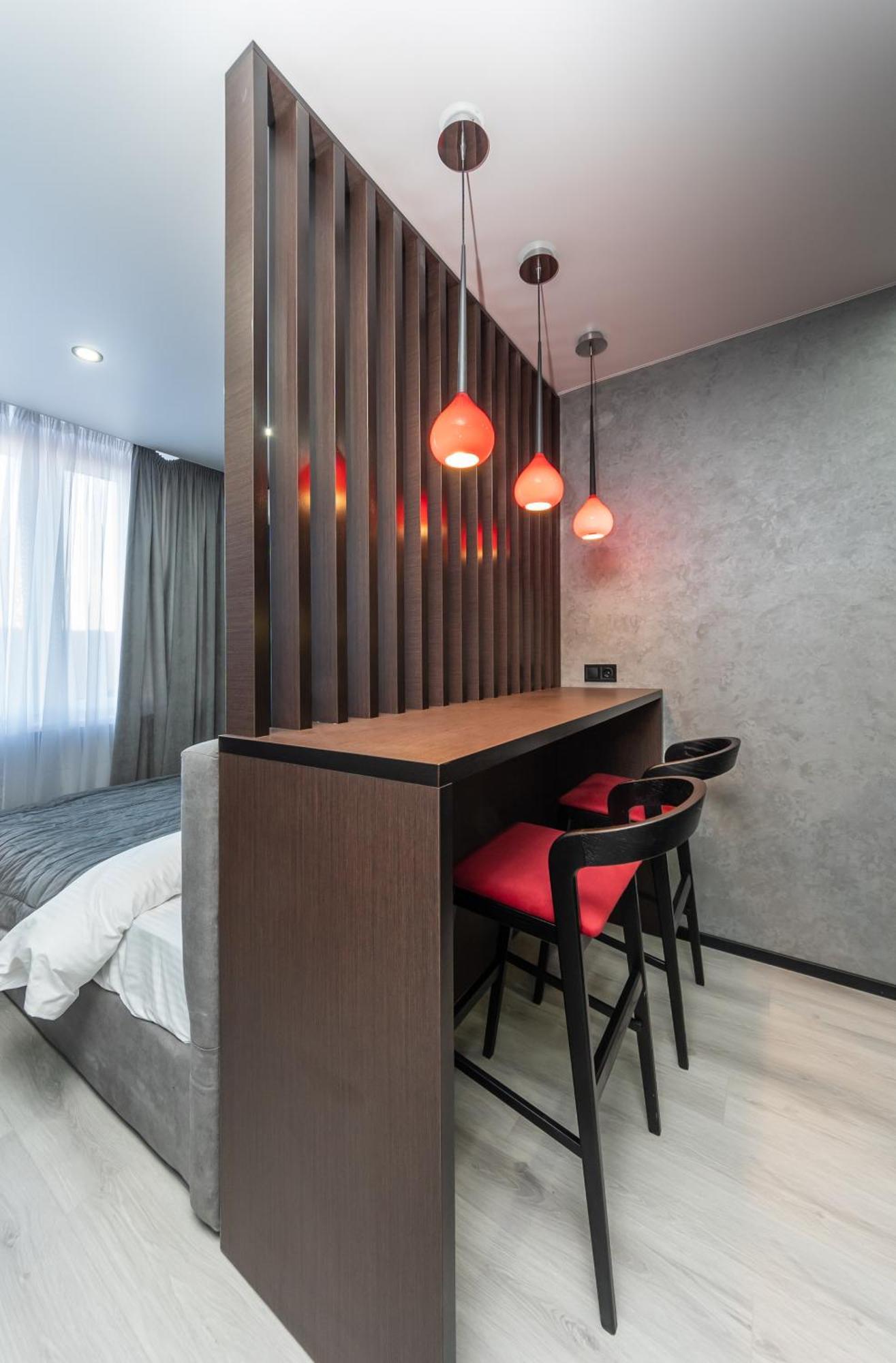 Myfreedom Апартаменти Жк Doc32 Kiev Exterior foto