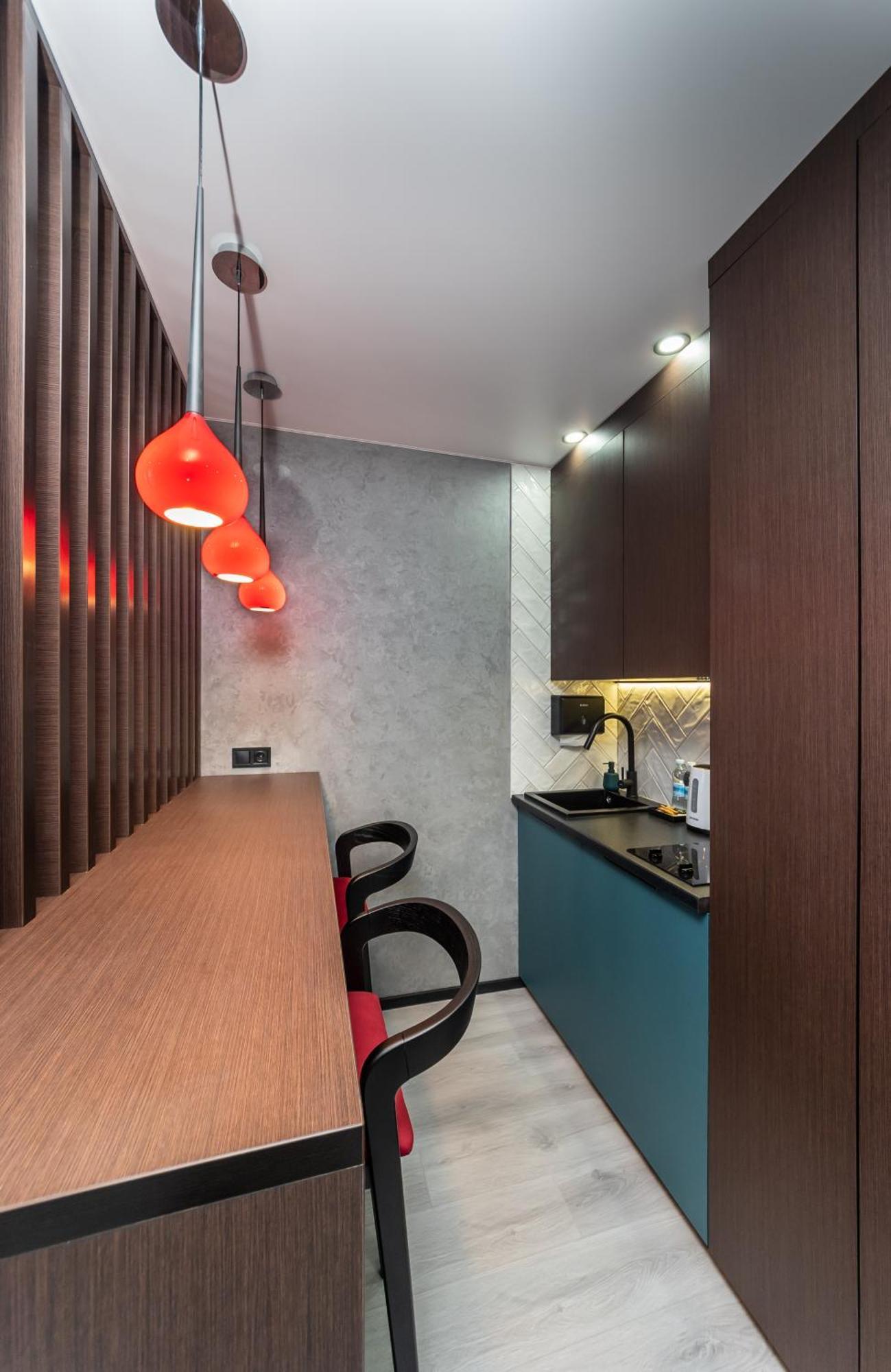 Myfreedom Апартаменти Жк Doc32 Kiev Exterior foto