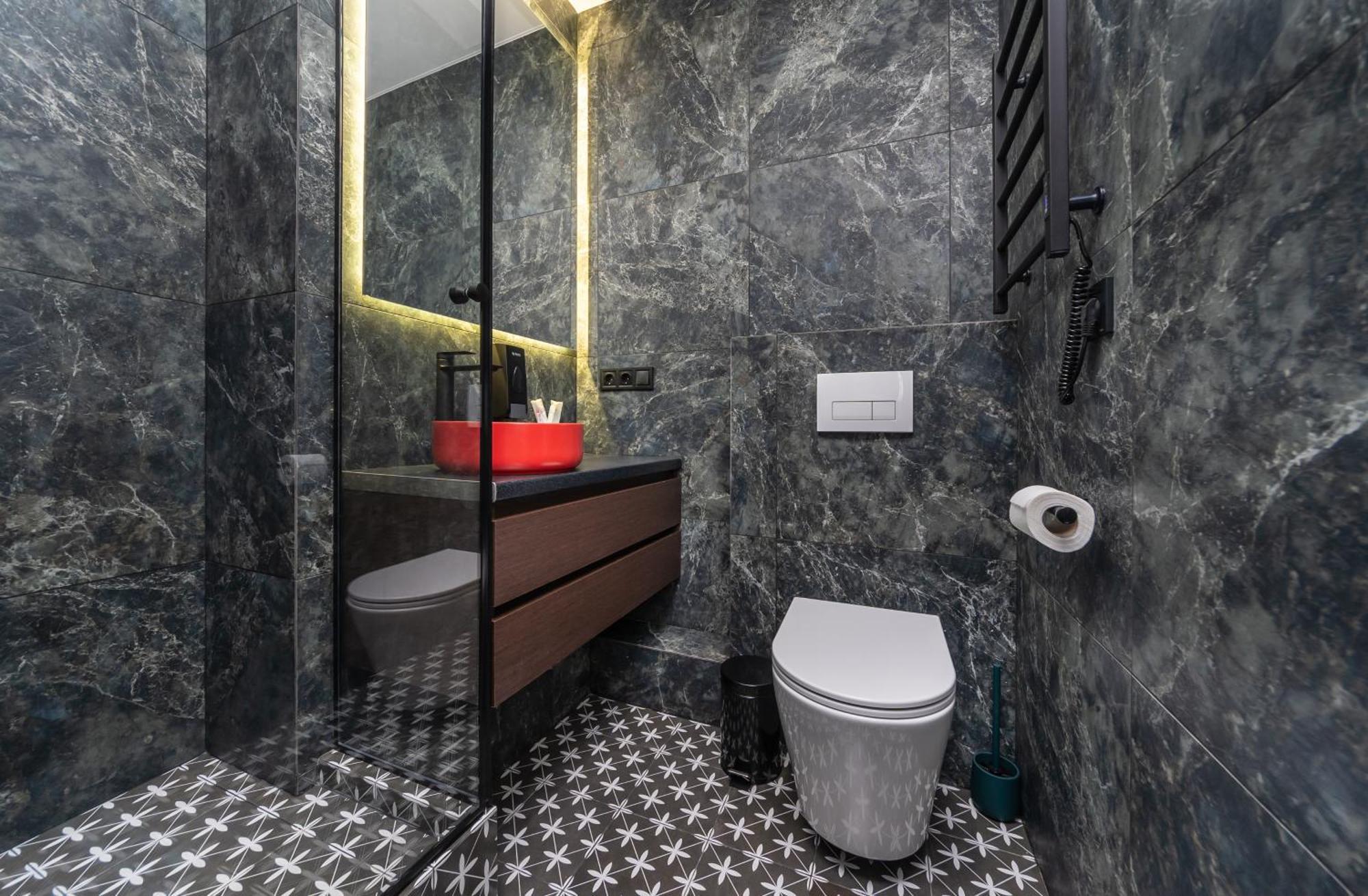 Myfreedom Апартаменти Жк Doc32 Kiev Exterior foto